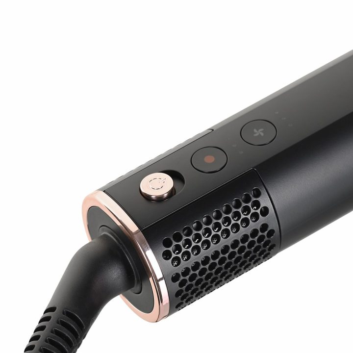 Shark HD426EU hair styling tool Multistyler Black 1650 W 2.5 m