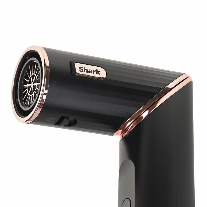 Shark HD426EU hair styling tool Multistyler Black 1650 W 2.5 m