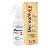 SCANVET DermaMune - spray for dogs and cats - 100ml