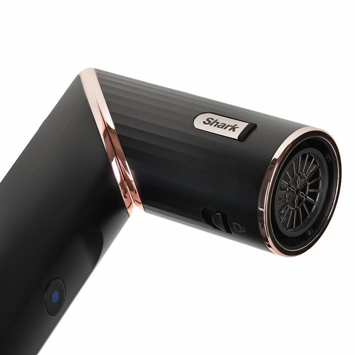 Shark HD426EU hair styling tool Multistyler Black 1650 W 2.5 m