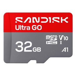 SanDisk Ultra GO 32 GB MicroSDHC UHS-I