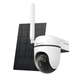 TP-Link Tapo C615G KIT Dome IP security camera Outdoor 2304 x 1296 pixels Ceiling/Wall/Pole