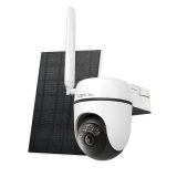 TP-Link Tapo C615G KIT Dome IP security camera Outdoor 2304 x 1296 pixels Ceiling/Wall/Pole