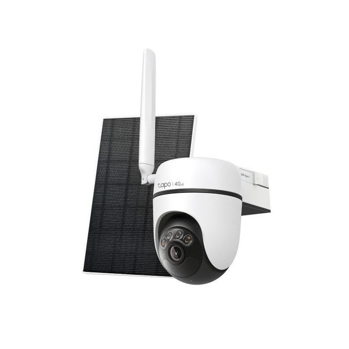 TP-Link Tapo C615G KIT Dome IP security camera Outdoor 2304 x 1296 pixels Ceiling/Wall/Pole