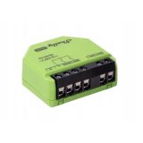 SHELLY Dali Dimmer Gen3 Built-in Black Lime
