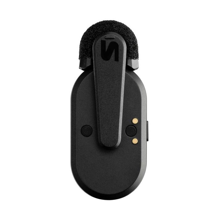 Shure MV-ONE-Z6 - MoveMic MV-LaV wireless microphone with charging case