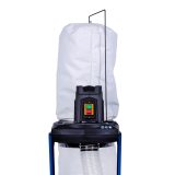 Scheppach DC500 White 75 L 550 W