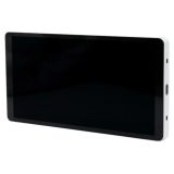 Shelly Display X2i 6.95 Wi-Fi Bluetooth Smart Home Control Panel Silver