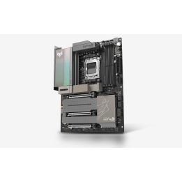 SAPPHIRE NITRO+ X870EA WIFI7 Motherboard