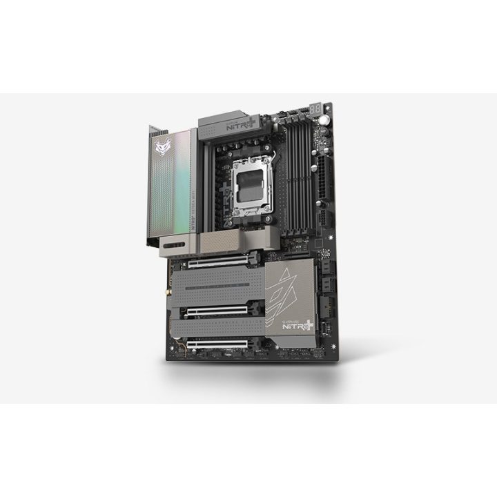 SAPPHIRE NITRO+ X870EA WIFI7 Motherboard