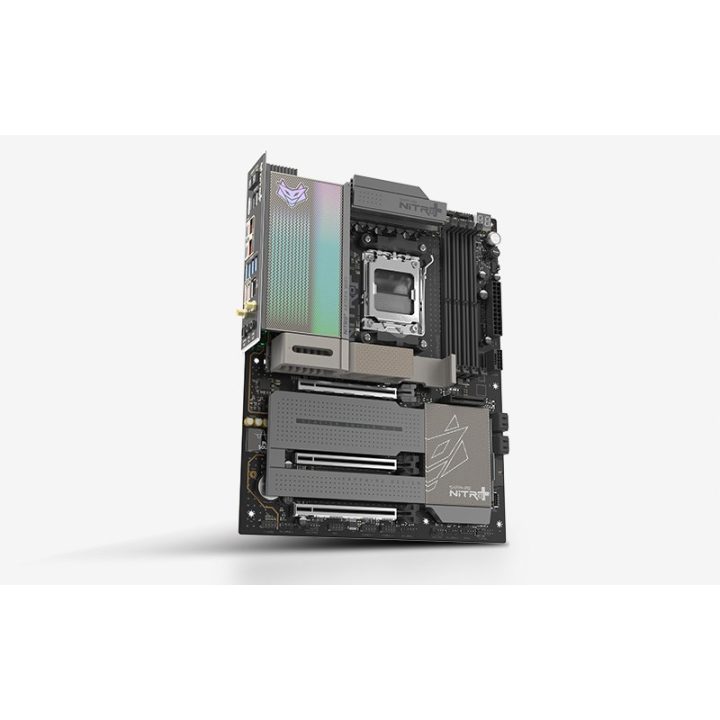 SAPPHIRE NITRO+ X870EA WIFI7 Motherboard