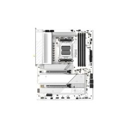 SAPPHIRE PURE X870A WIFI 7 Motherboard