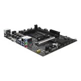 Sapphire A520M-E AMD A520 Socket AM4 micro ATX