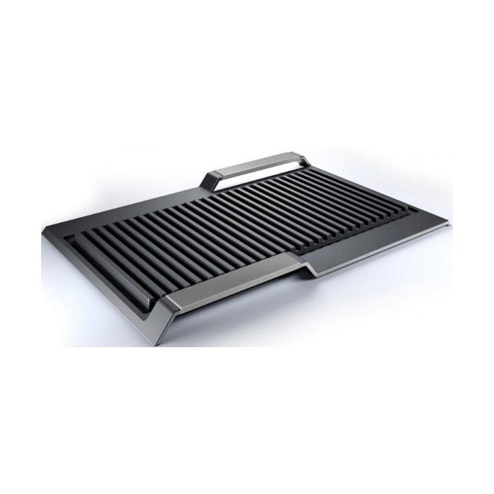 Siemens HZ390522 hob part/accessory Metal Houseware grill plate