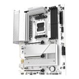 Sapphire PURE B850A WIFI 7 AMD B850 Socket AM5 ATX