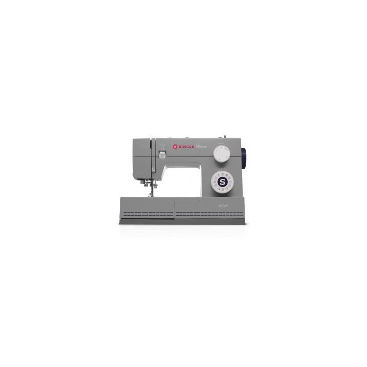 SINGER Heavy Duty Automatic sewing machine