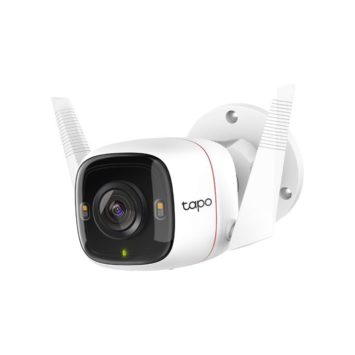 Tapo Outdoor Security Wi-Fi Camera