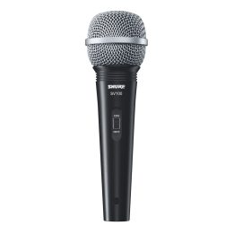 Shure SV100 - dynamic microphone
