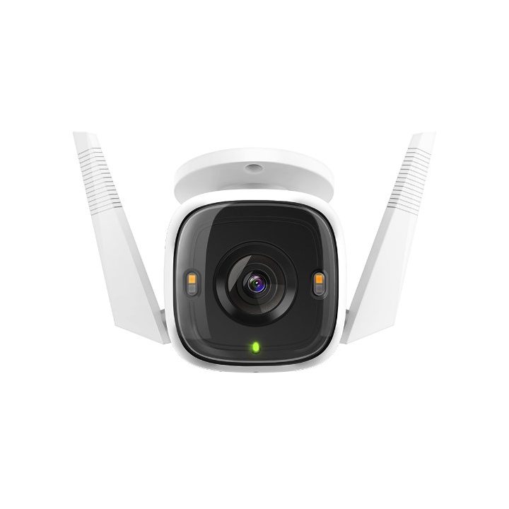 Tapo Outdoor Security Wi-Fi Camera