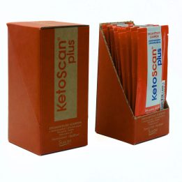 SCANVET KetoScan Plus - shampoo for dogs and cats - 10x20ml