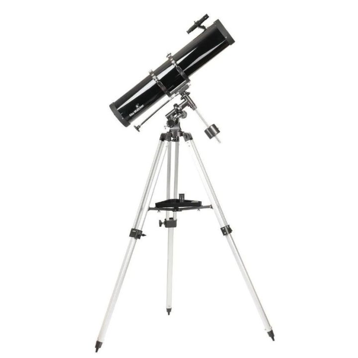 Sky Watcher Synta BK 1309 EQ2 Telescope