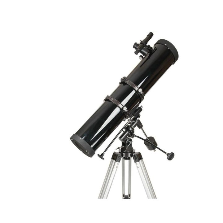 Sky Watcher Synta BK 1309 EQ2 Telescope