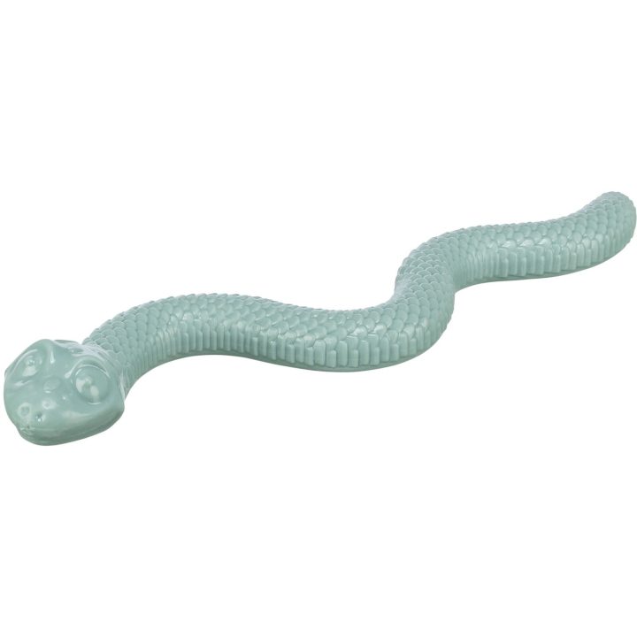 TRIXIE Snack-Snake - Dog toy - 27cm