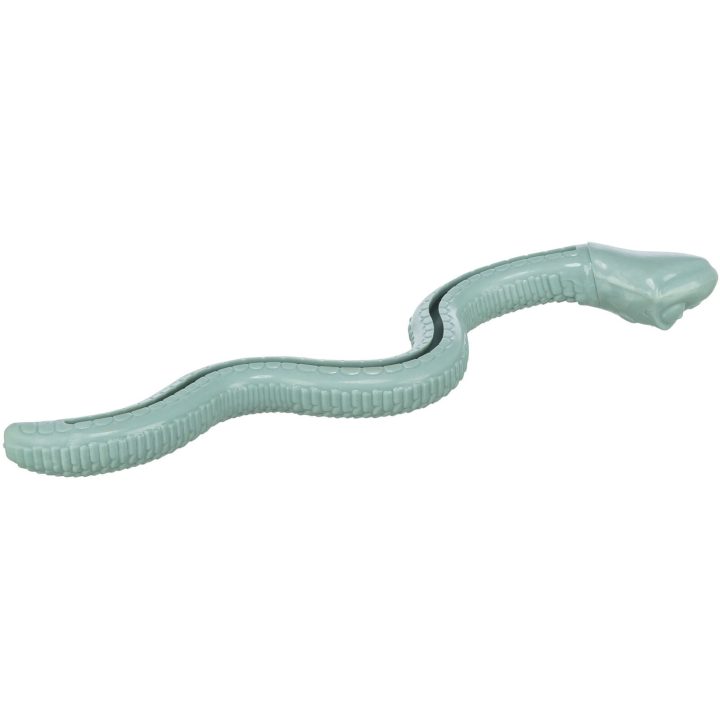 TRIXIE Snack-Snake - Dog toy - 27cm