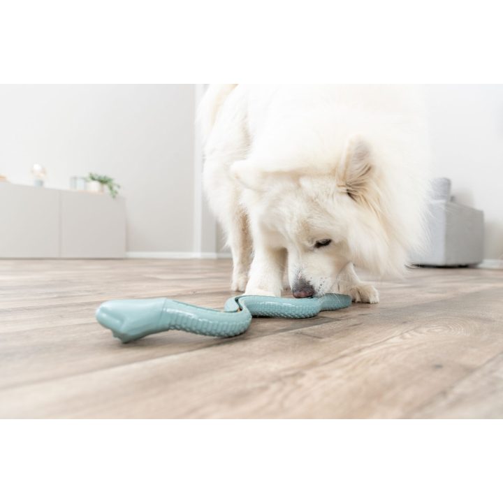 TRIXIE Snack-Snake - Dog toy - 27cm