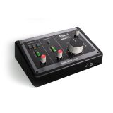 Solid State Logic SSL 1 - USB-C audio interface with 2 inputs and 2 outputs