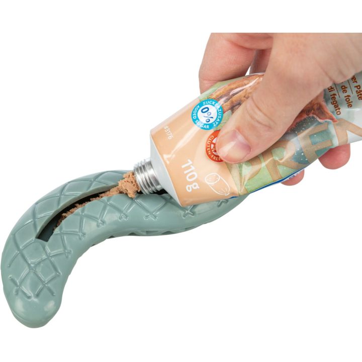 TRIXIE Snack-Snake - Dog toy - 27cm