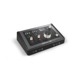 Solid State Logic SSL2 MKII - Interfaz de audio USB-C 2x2
