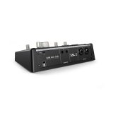 Solid State Logic SSL2 MKII - Interfaz de audio USB-C 2x2