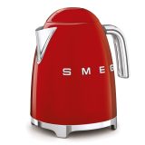 Smeg KLF03RDEU Electric kettle 1.7 l 2400 W Red