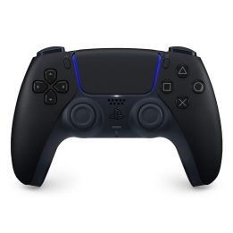 Sony Interactive Entertainment DualSense v3 Black Bluetooth/USB Gamepad Analogue / Digital PlayStation 5