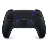 Sony Interactive Entertainment DualSense v3 Black Bluetooth/USB Gamepad Analogue / Digital PlayStation 5