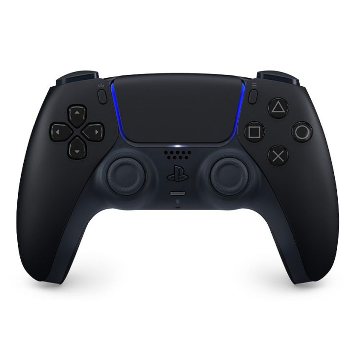 Sony Interactive Entertainment DualSense v3 Black Bluetooth/USB Gamepad Analogue / Digital PlayStation 5