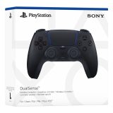 Sony Interactive Entertainment DualSense v3 Black Bluetooth/USB Gamepad Analogue / Digital PlayStation 5