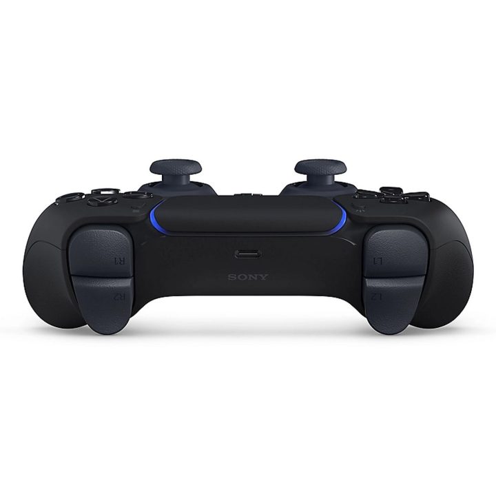 Sony Interactive Entertainment DualSense v3 Black Bluetooth/USB Gamepad Analogue / Digital PlayStation 5