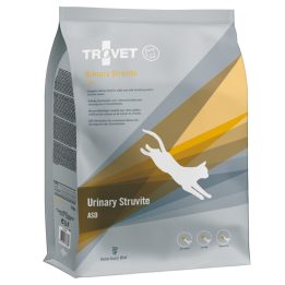 TROVET Urinary Struvite ASD - dry cat food - 2 5kg