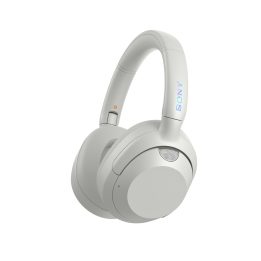 Sony ULT WEAR - Wireless Bluetooth Headphones with ULT POWER SOUND Ultimate Deep Bass Noise Cancelling Clear Call Quality Up to
