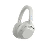 Sony ULT WEAR - Wireless Bluetooth Headphones with ULT POWER SOUND Ultimate Deep Bass Noise Cancelling Clear Call Quality Up to
