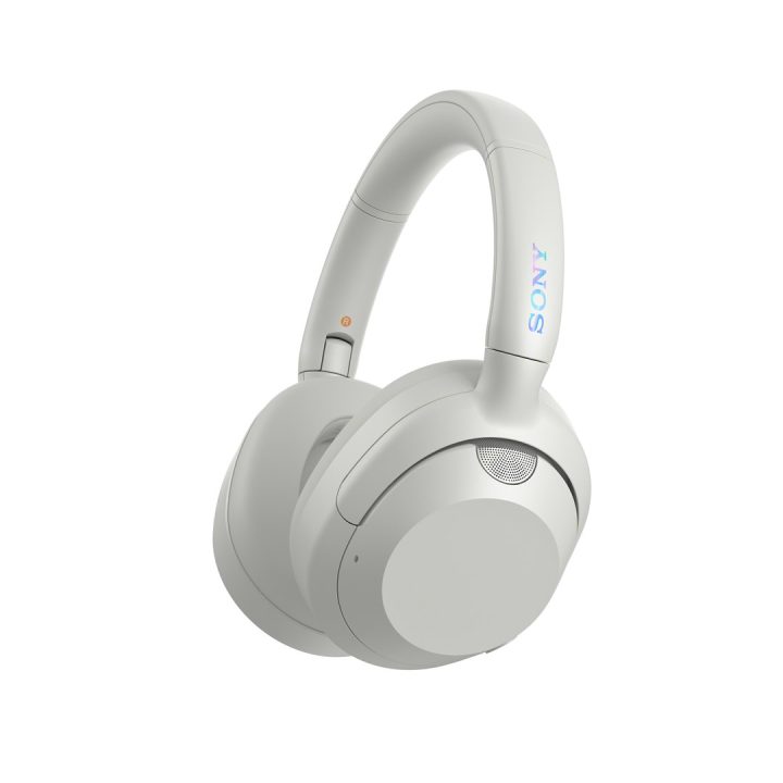 Sony ULT WEAR - Wireless Bluetooth Headphones with ULT POWER SOUND Ultimate Deep Bass Noise Cancelling Clear Call Quality Up to