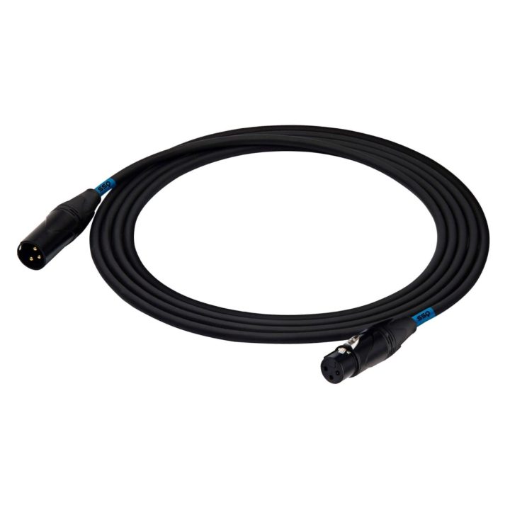 SSQ Cable XX15 - XLR-XLR cable 15 metres