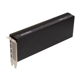 SPARKLE Intel Arc PRO B60 PASSIVE 24GB graphics card