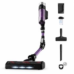 Cordless Vacuum Cleaner TEFAL X-Force Flex 9.60 100 AW 45 min