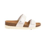 FOOTWEAR LUSAKA 2.0 MED SIZE 39 WHITE