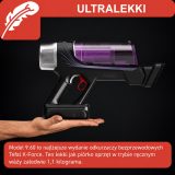 Cordless Vacuum Cleaner TEFAL X-Force Flex 9.60 100 AW 45 min