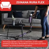 Cordless Vacuum Cleaner TEFAL X-Force Flex 9.60 100 AW 45 min