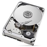 Seagate IronWolf Pro internal hard drive 16 TB 256 MB 3.5 Serial ATA III (ST16000NT001)